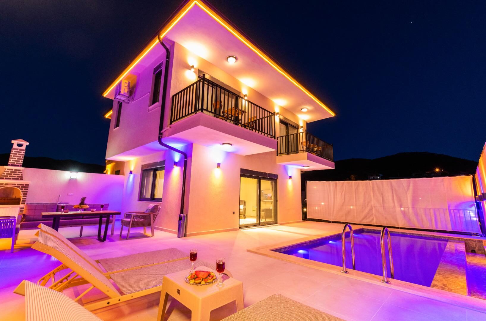 Villa Olive Kaş — 2