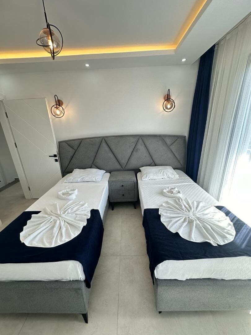 Villa Tahancı 3 — 35