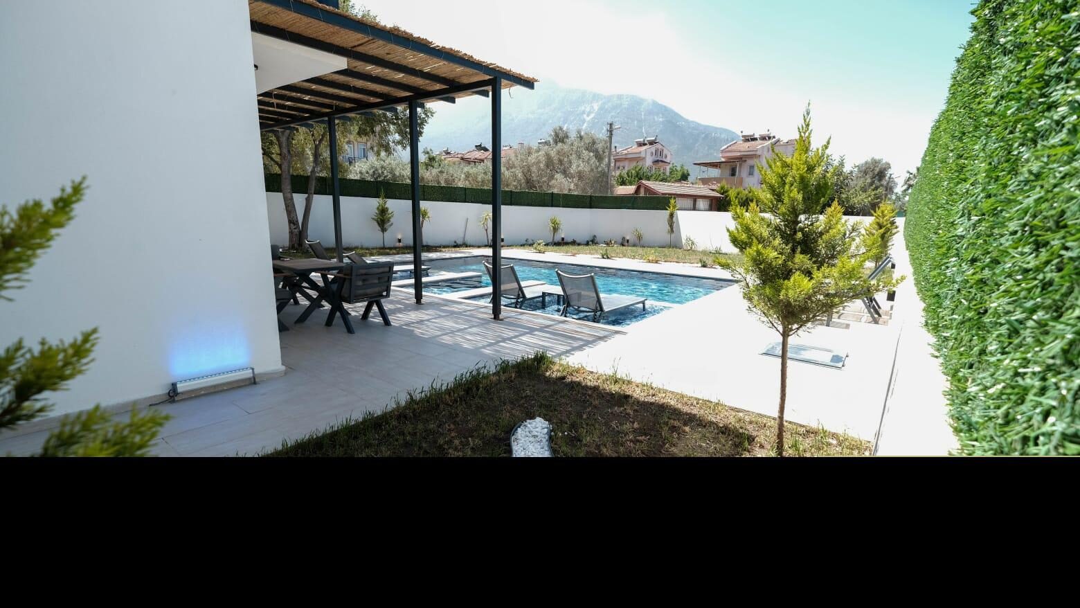 Villa Tahancı 4 — 14