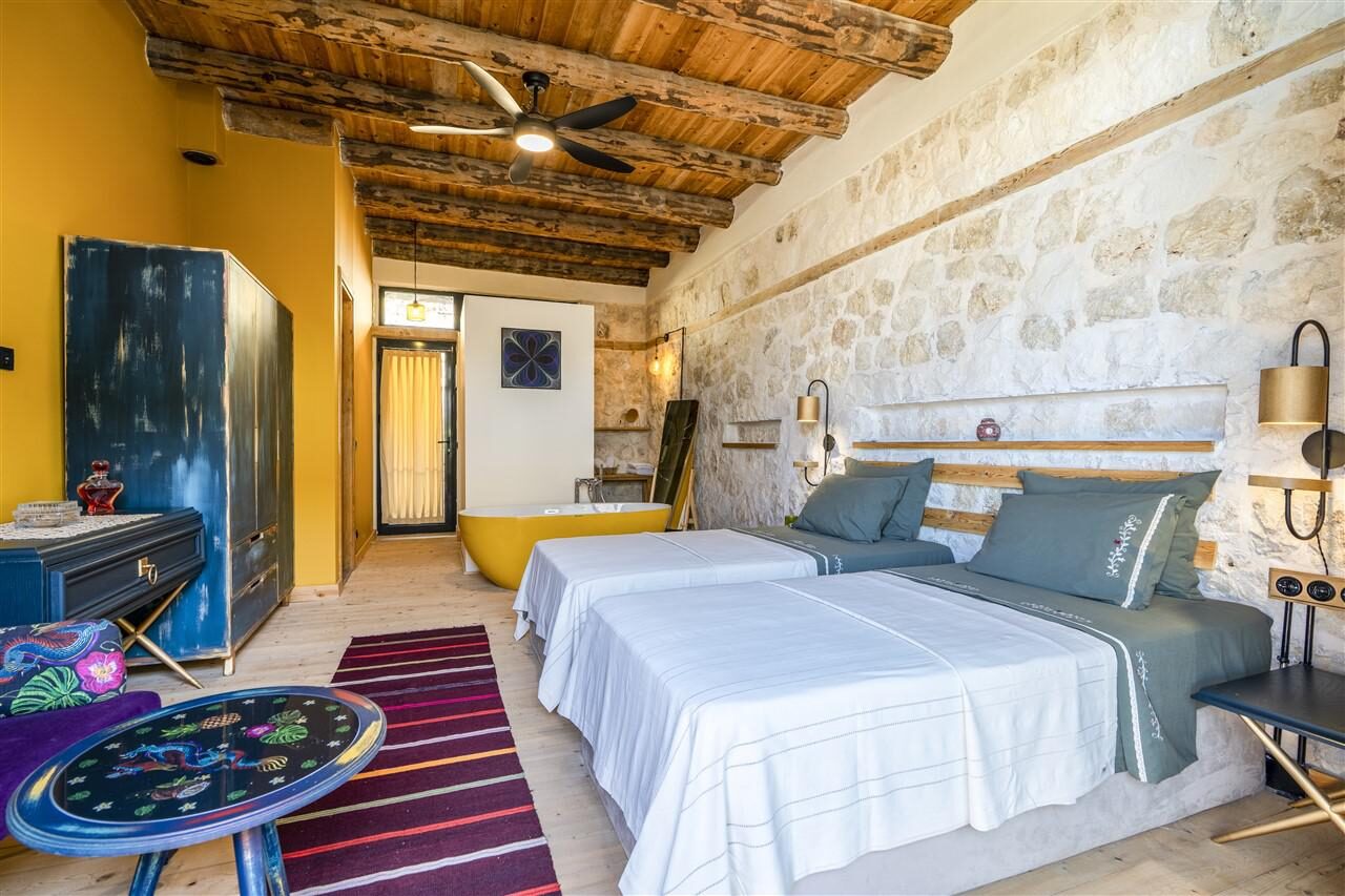 Villa Silver House Baldıraz — 41