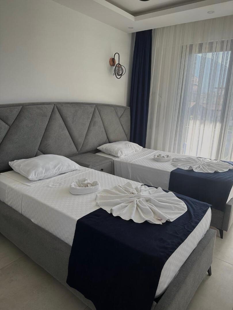 Villa Tahancı 3 — 38