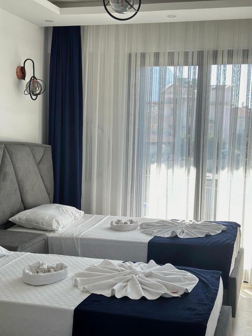 Villa Tahancı 3 — 39