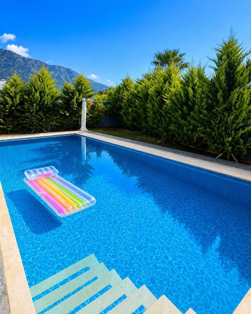 Villa Lazuli Lagoon — 7