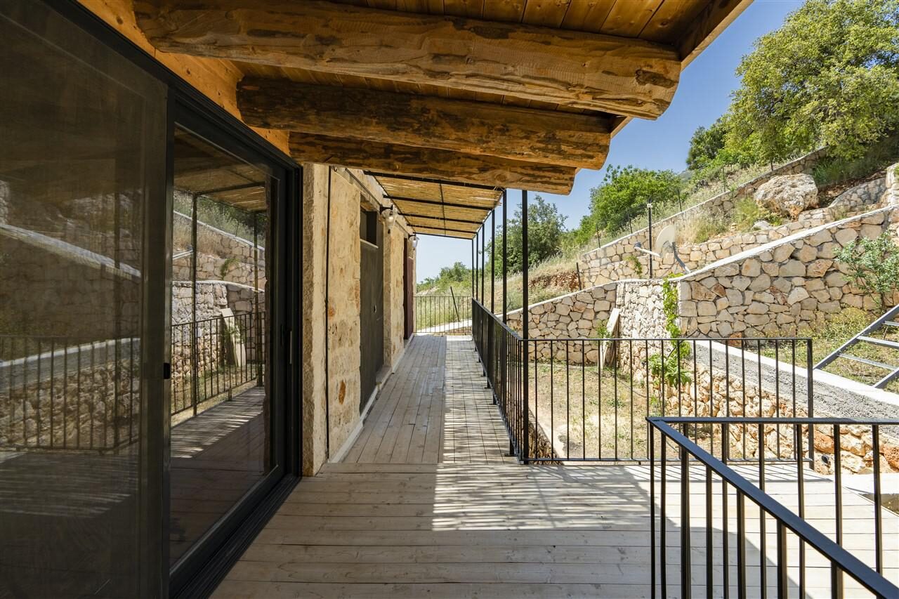 Villa Silver House Baldıraz — 44