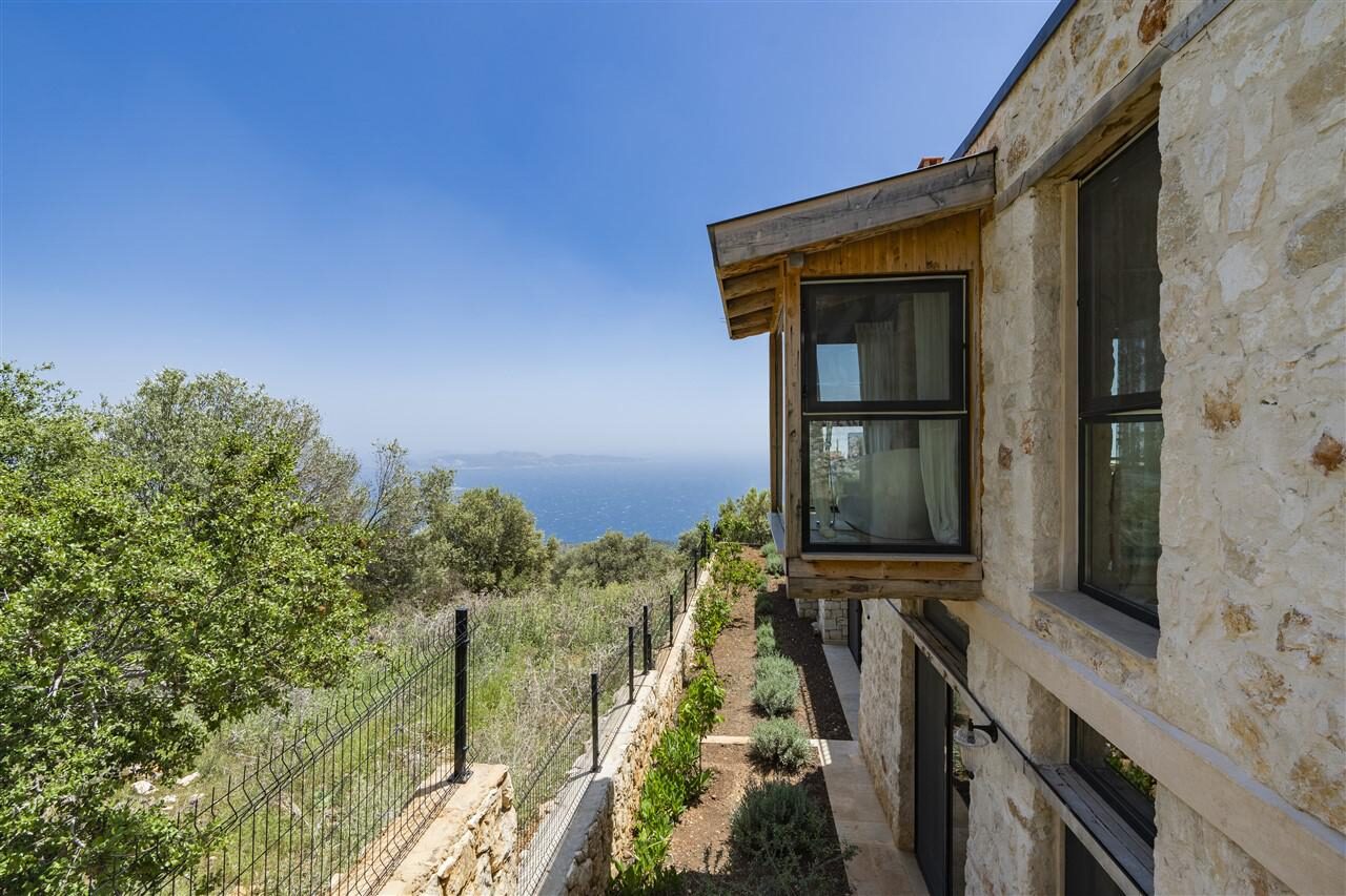 Villa Silver House Baldıraz — 45