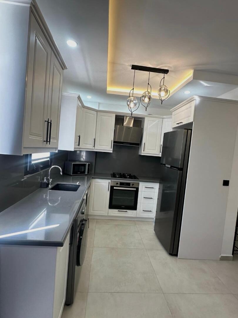 Villa Tahancı 4 — 22