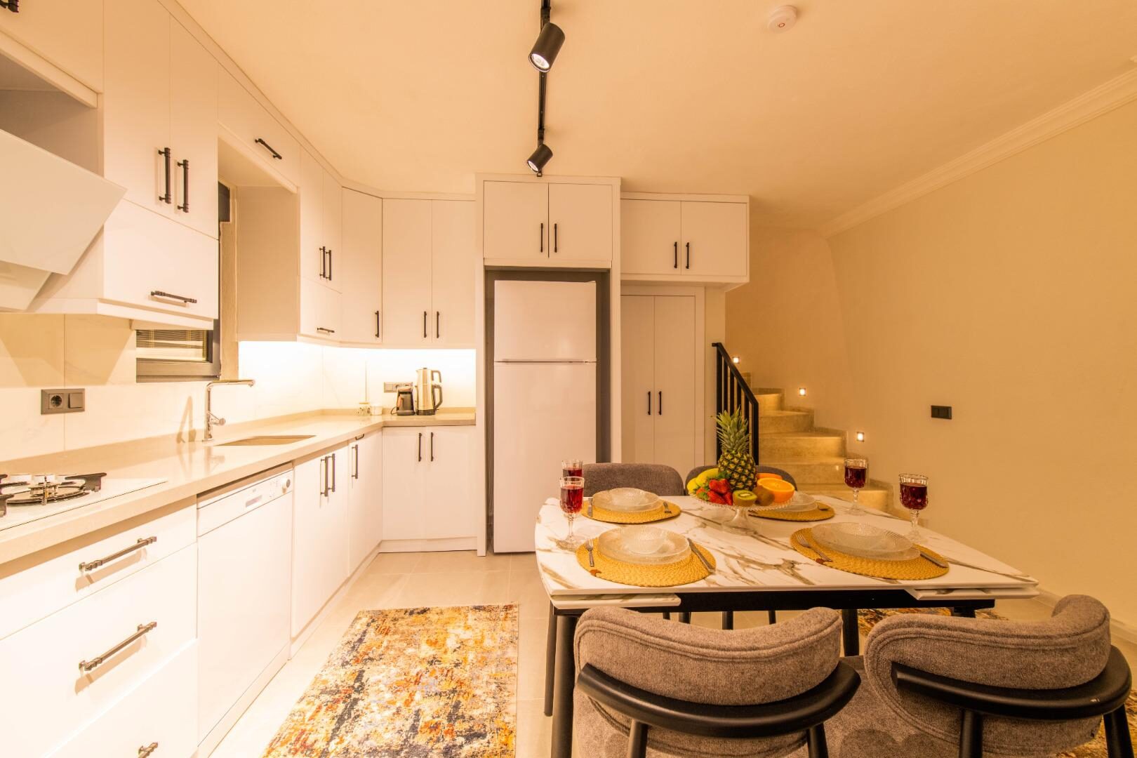 Villa Olive Kaş — 10
