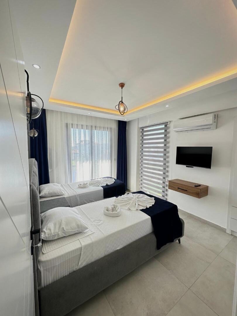 Villa Tahancı 3 — 50