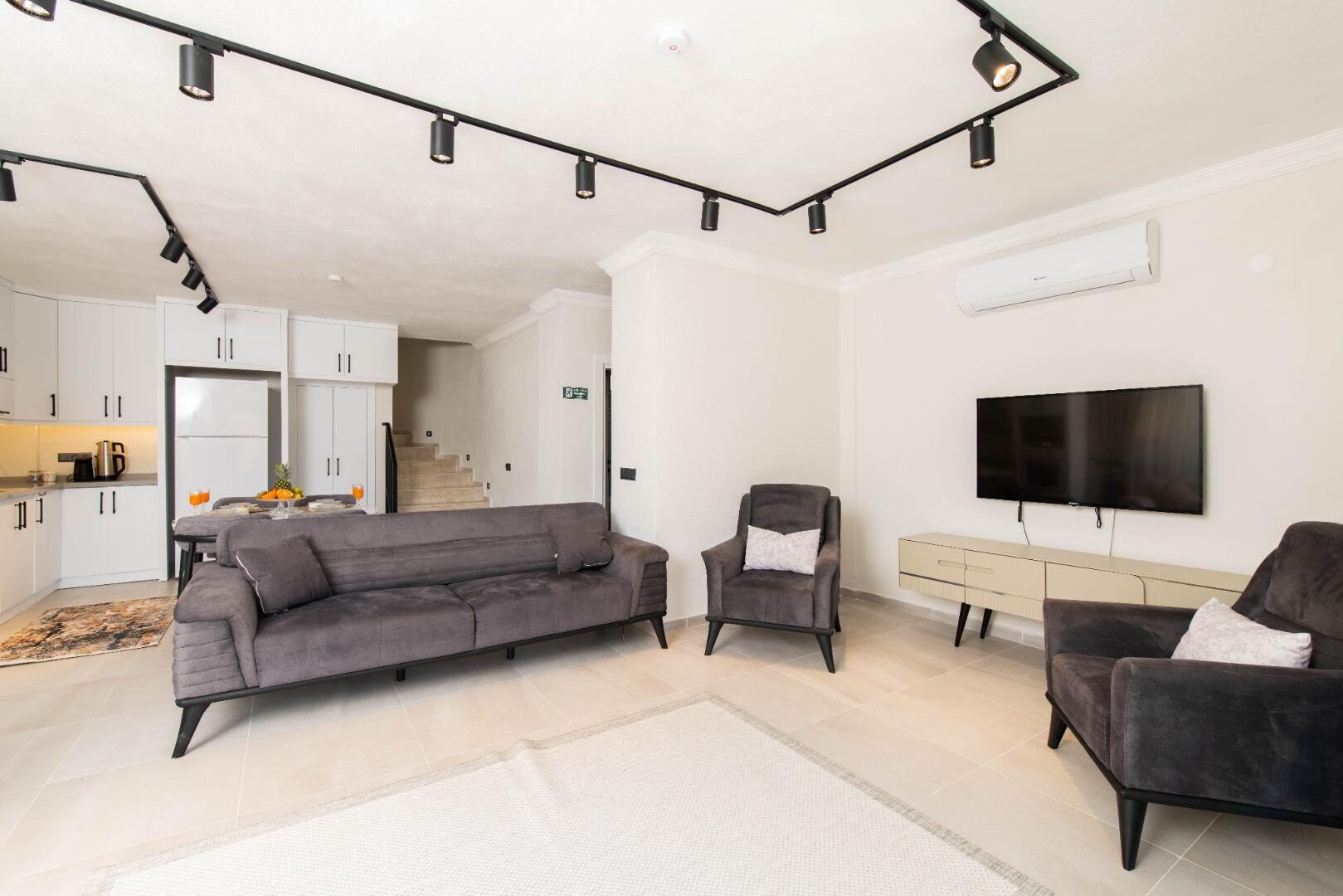 Villa Olive Kaş — 13