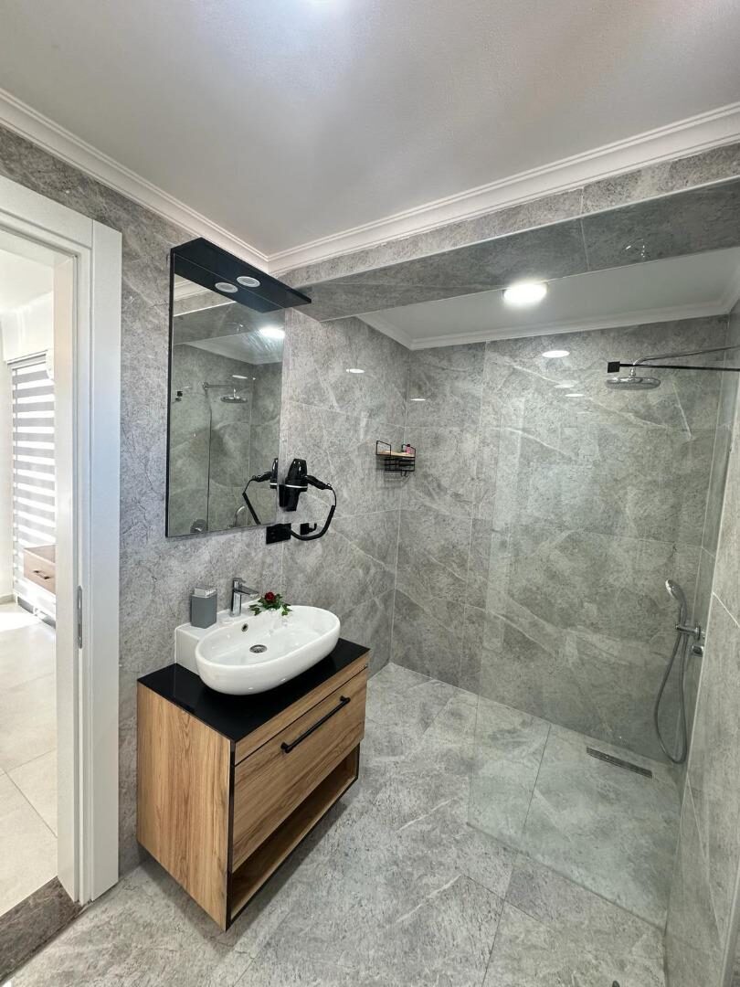 Villa Tahancı 3 — 52