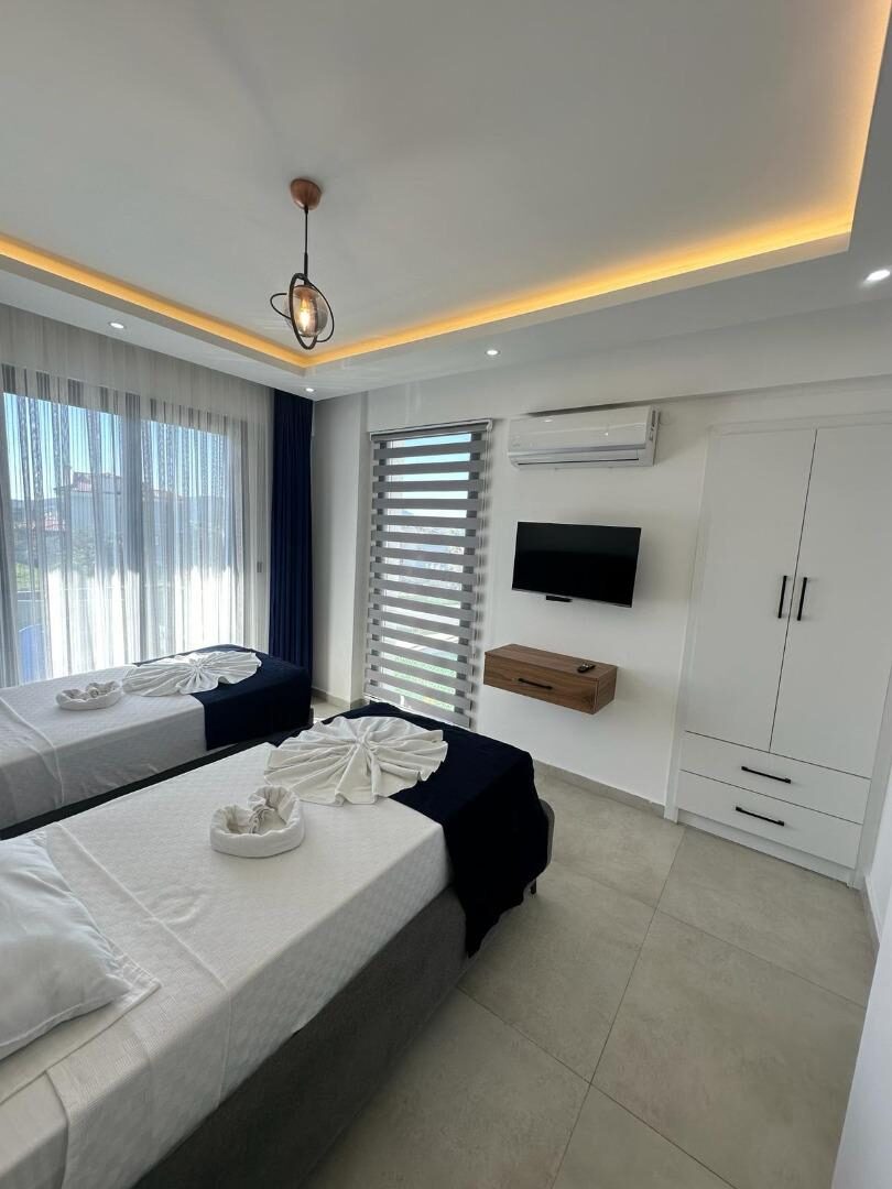 Villa Tahancı 4 — 30