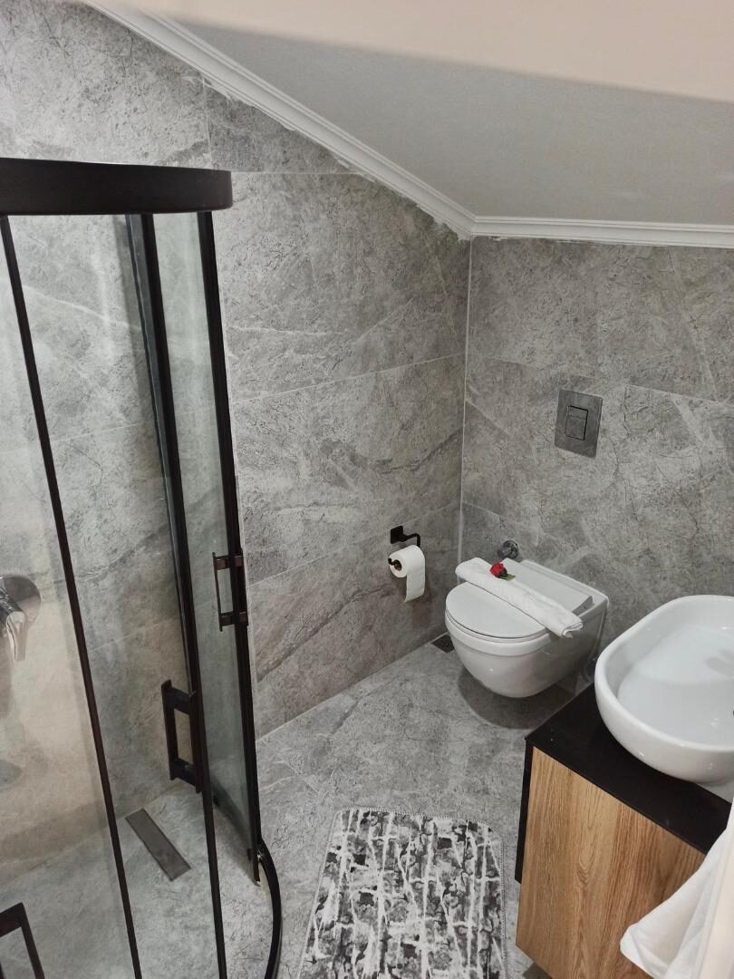 Villa Tahancı 3 — 55