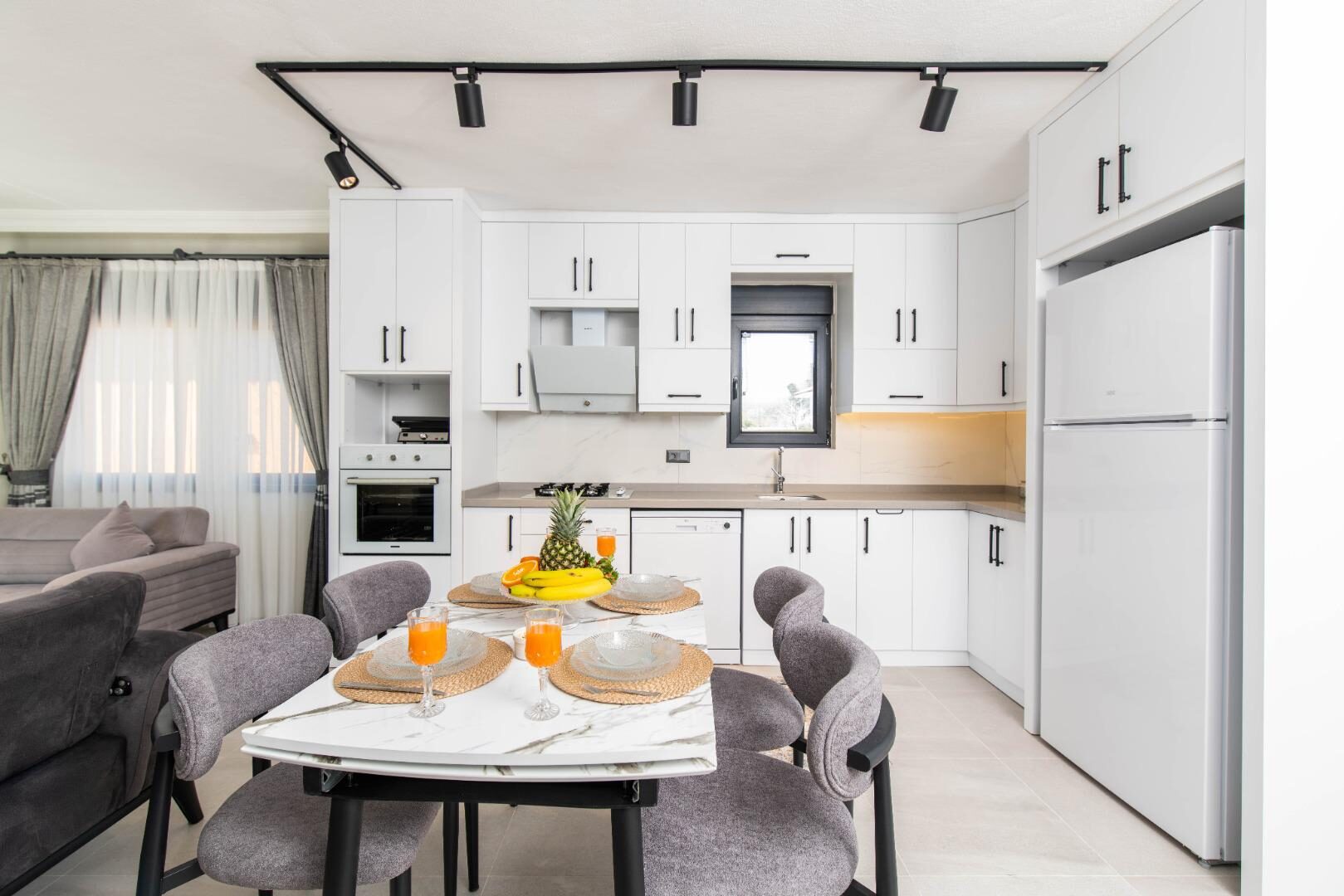 Villa Olive Kaş — 16