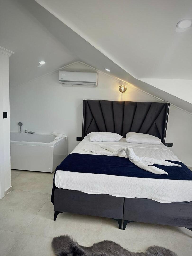 Villa Tahancı 4 — 33