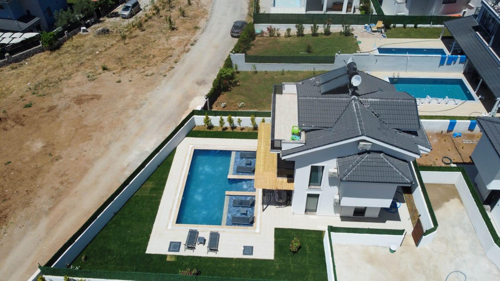 Villa Tahancı 3 — 61