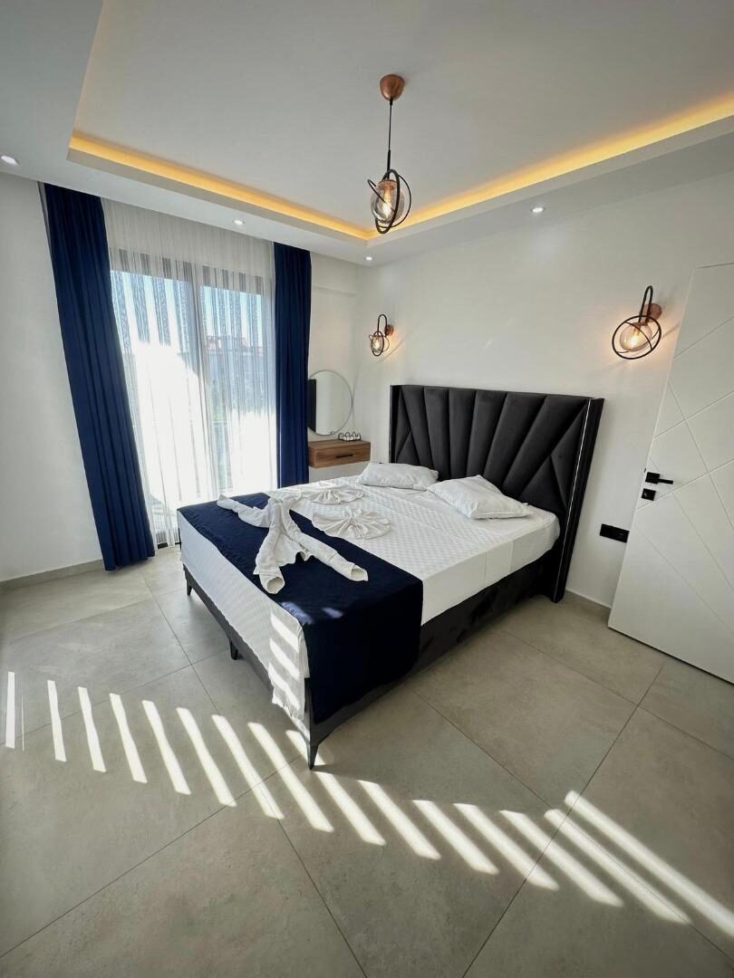 Villa Tahancı 4 — 38