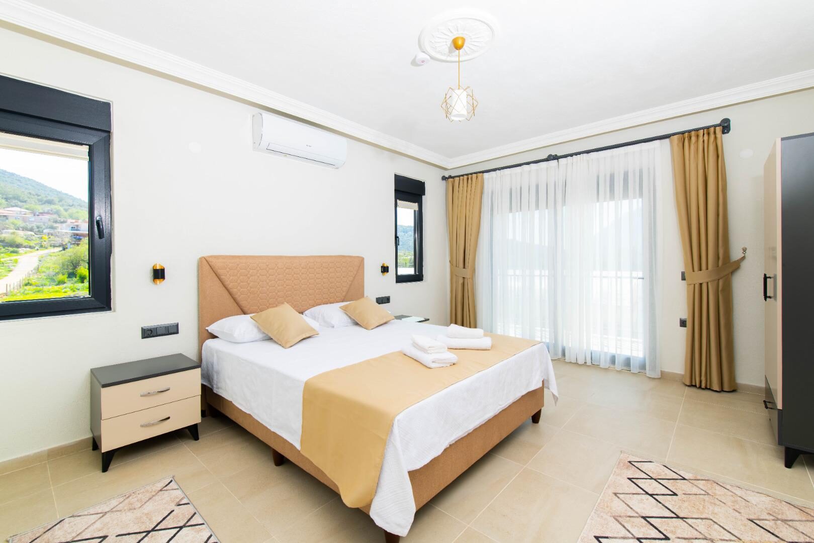 Villa Olive Kaş — 24