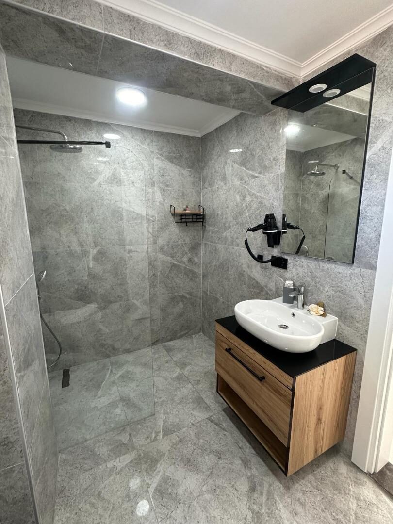 Villa Tahancı 4 — 48