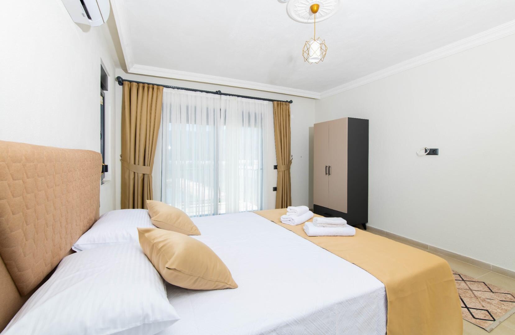 Villa Olive Kaş — 33