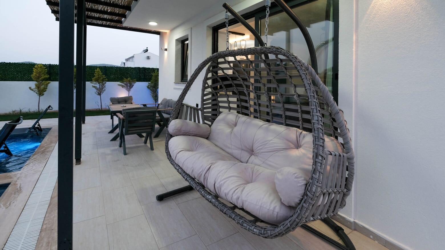 Villa Tahancı 4 — 59