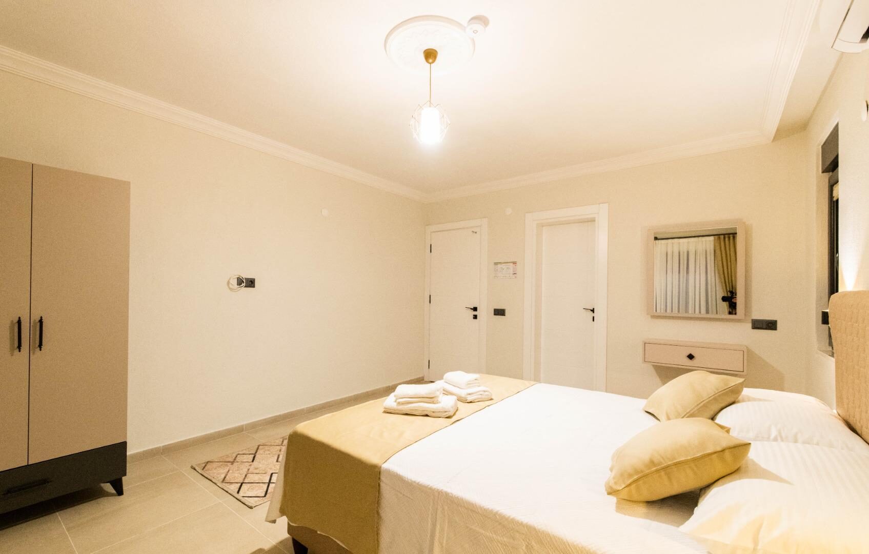 Villa Olive Kaş — 37