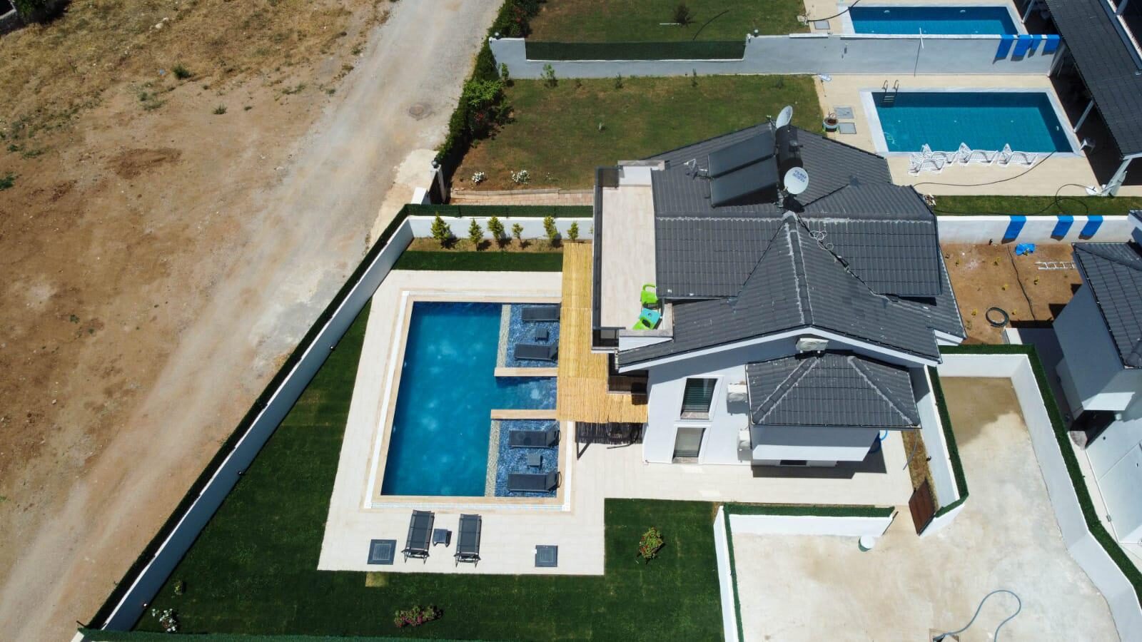 Villa Tahancı 4 — 64