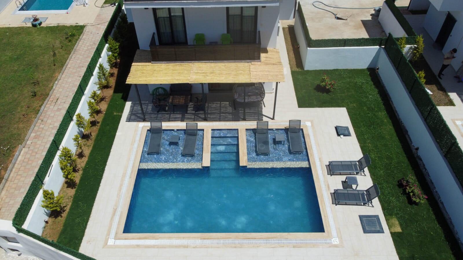 Villa Tahancı 4 — 65