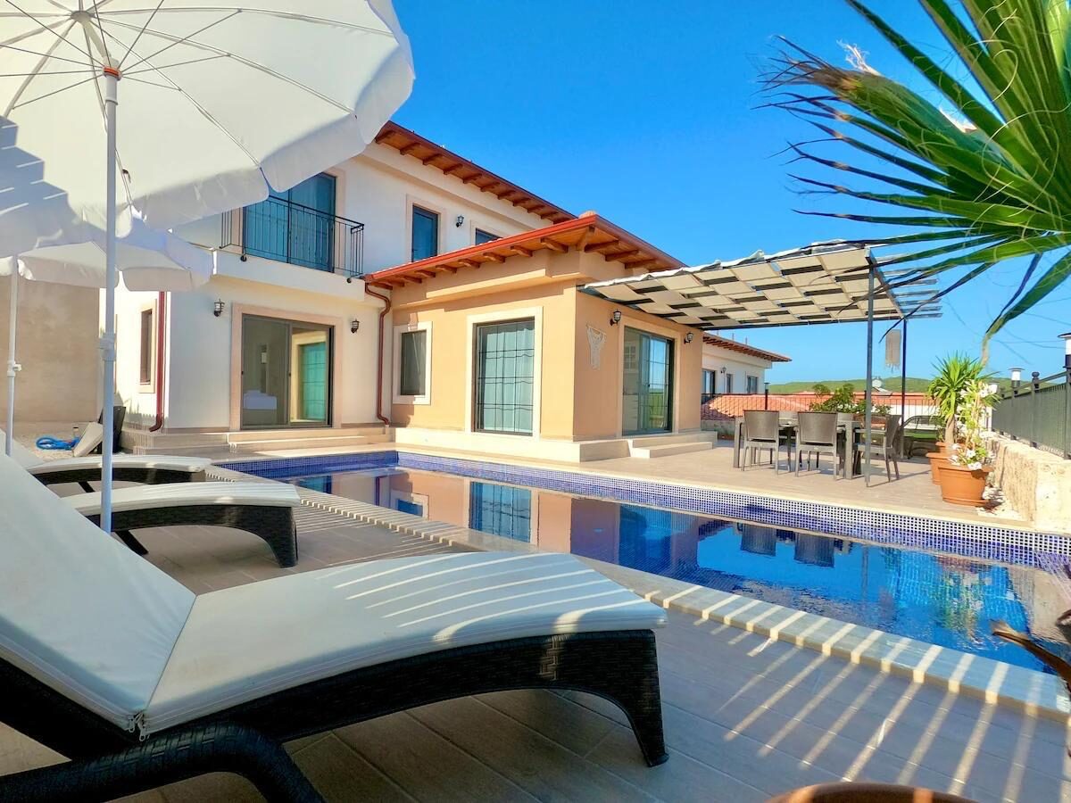 Villa Thor