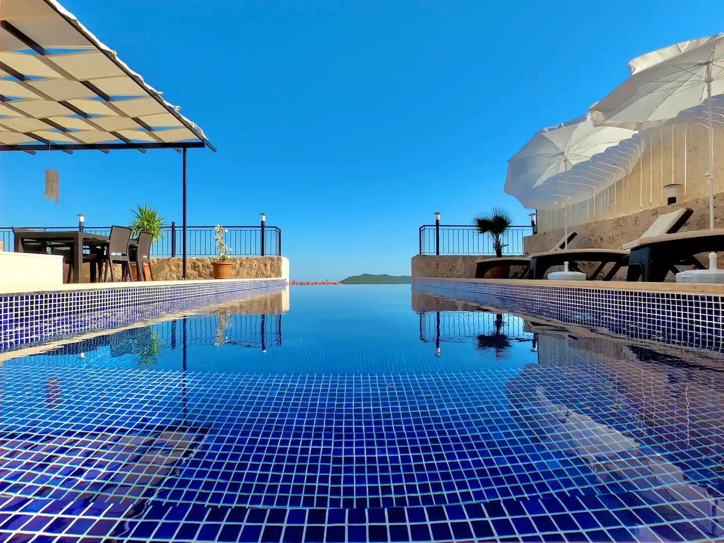 Villa Zeus — 3
