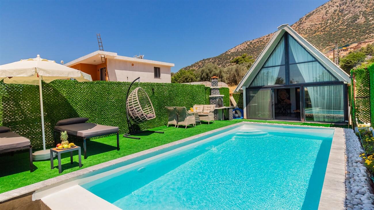 Villa Marilyn — 2