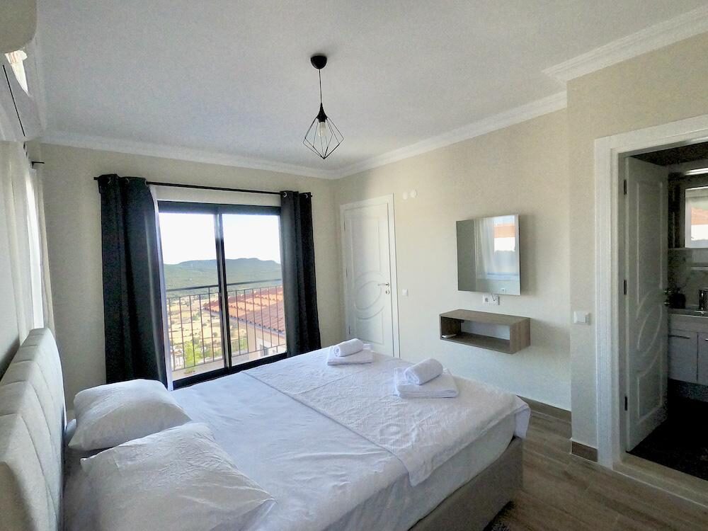 Villa Ares Kaş — 9