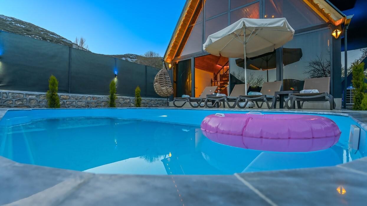 Villa Doğanay Bezirgan — 4