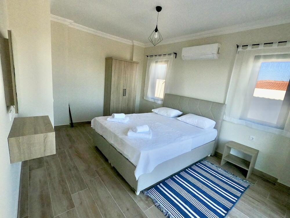 Villa Ares Kaş — 16
