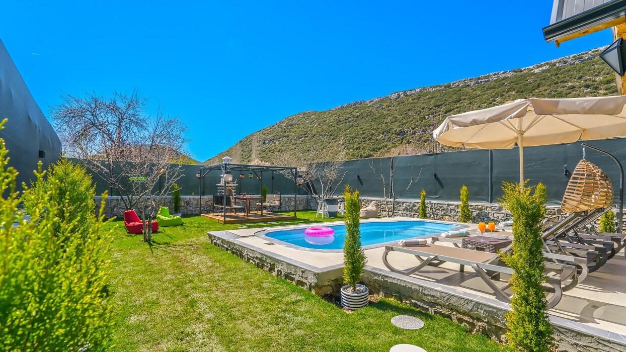Villa Doğanay Bezirgan — 21