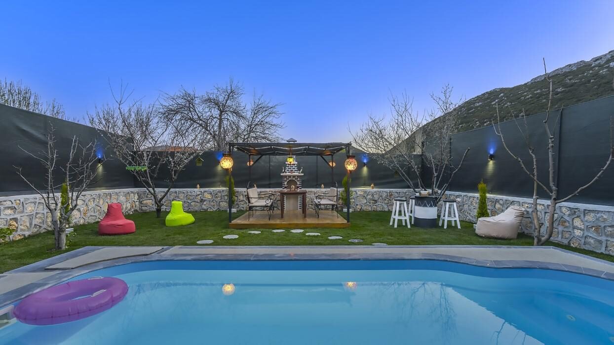 Villa Doğanay Bezirgan — 27