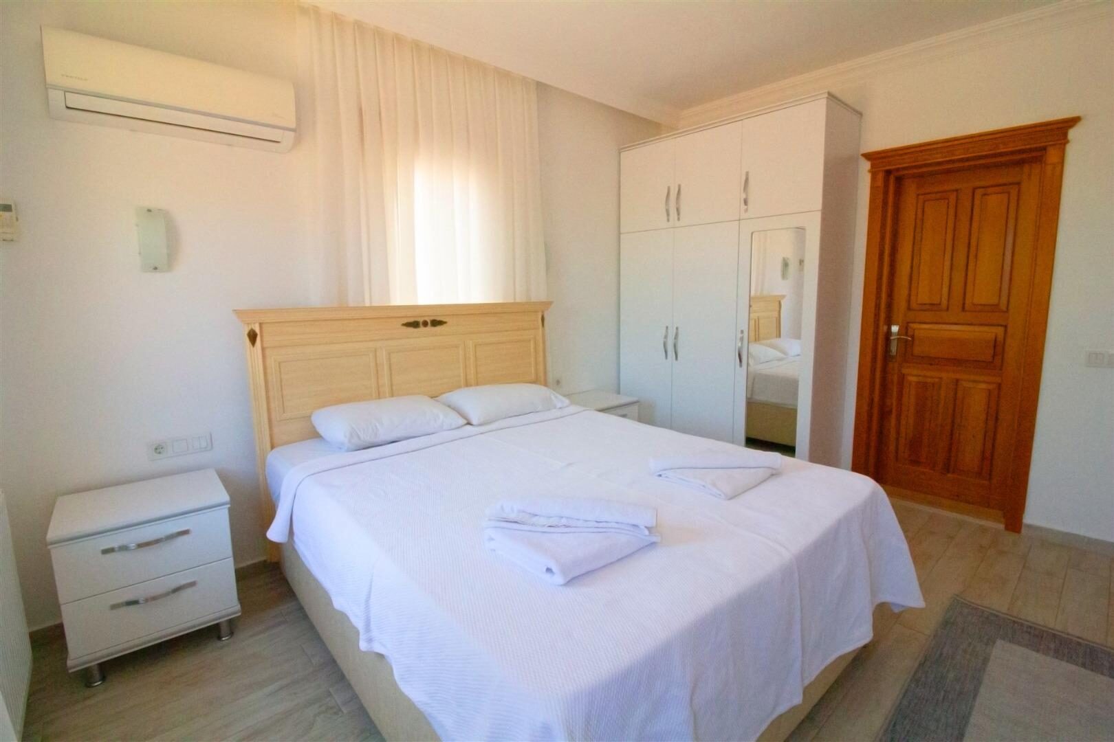 Villa Bahçe Akbel — 20