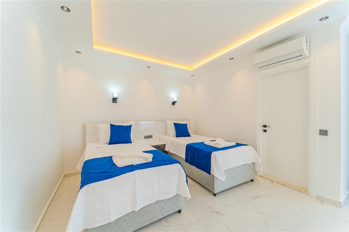 Villa Yeşim Kördere — 39
