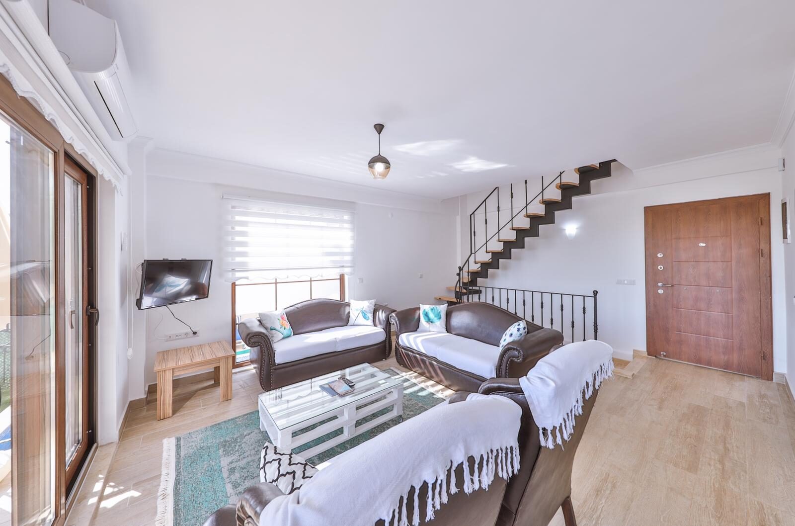 Villa Mars — 4
