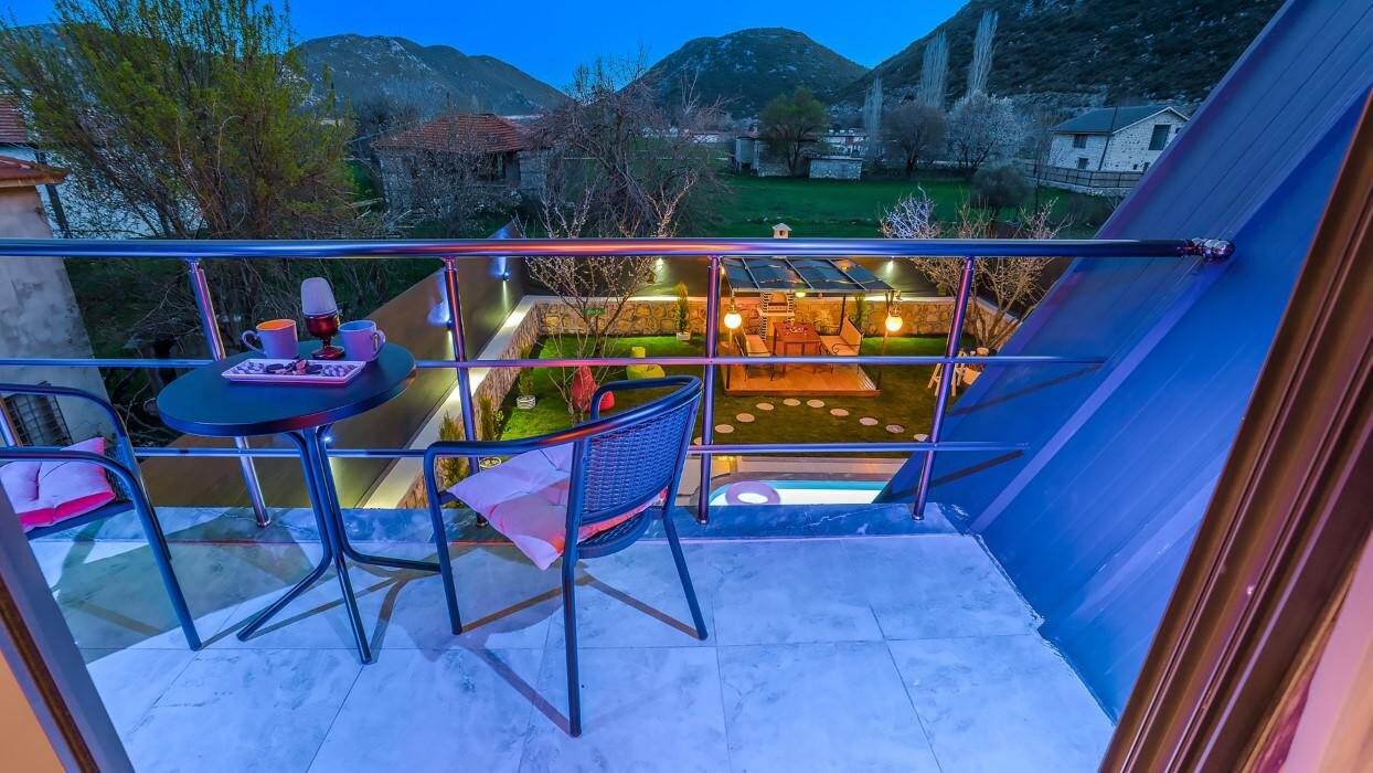 Villa Doğanay Bezirgan — 50