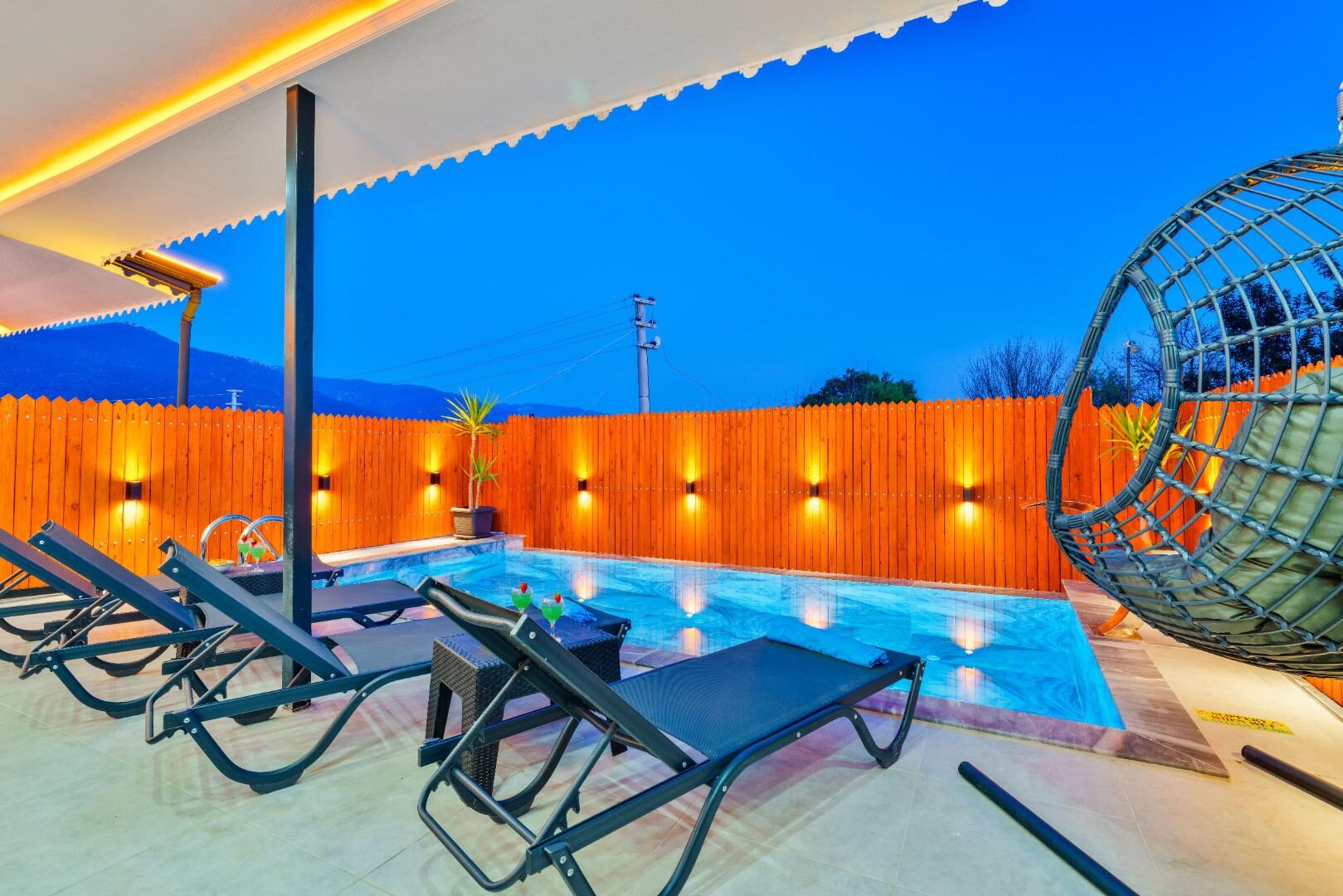 Villa Zirve — 9