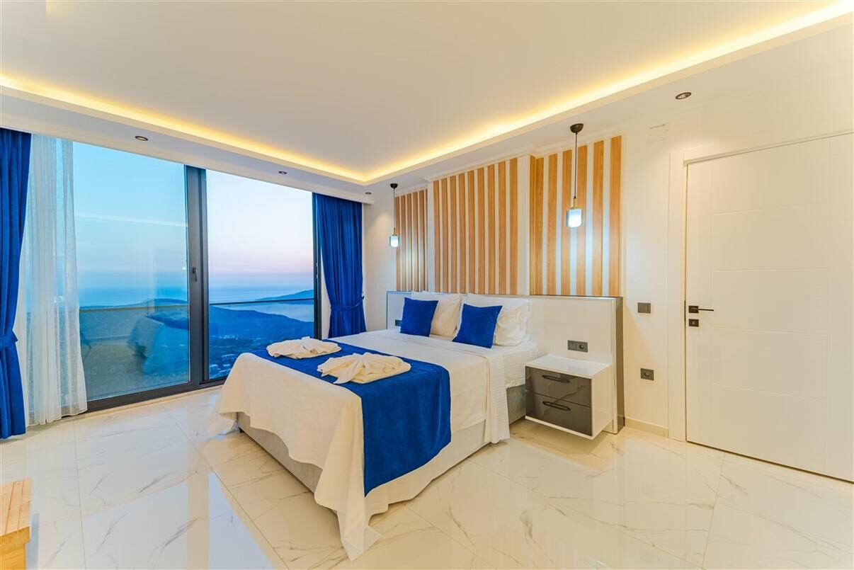 Villa Yeşim Kördere — 57