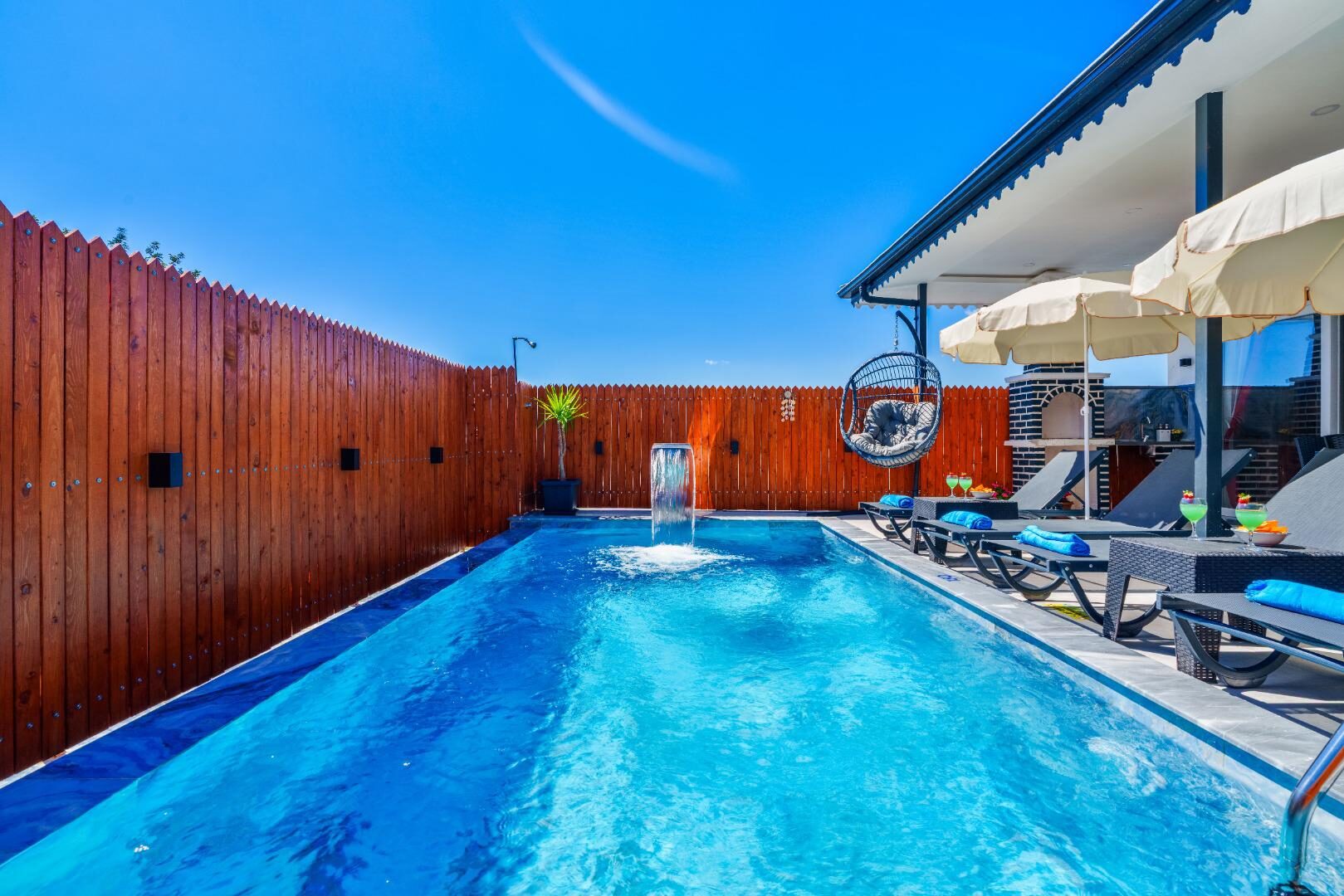 Villa Zirve — 13