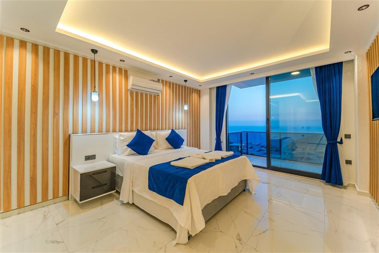 Villa Yeşim Kördere — 63