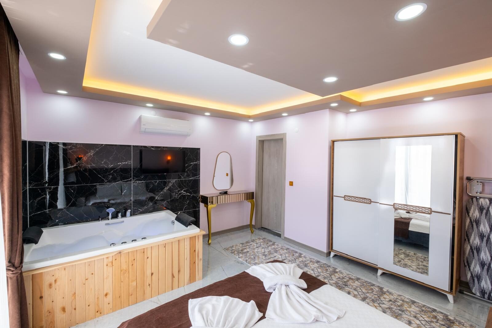 Villa Haven — 21