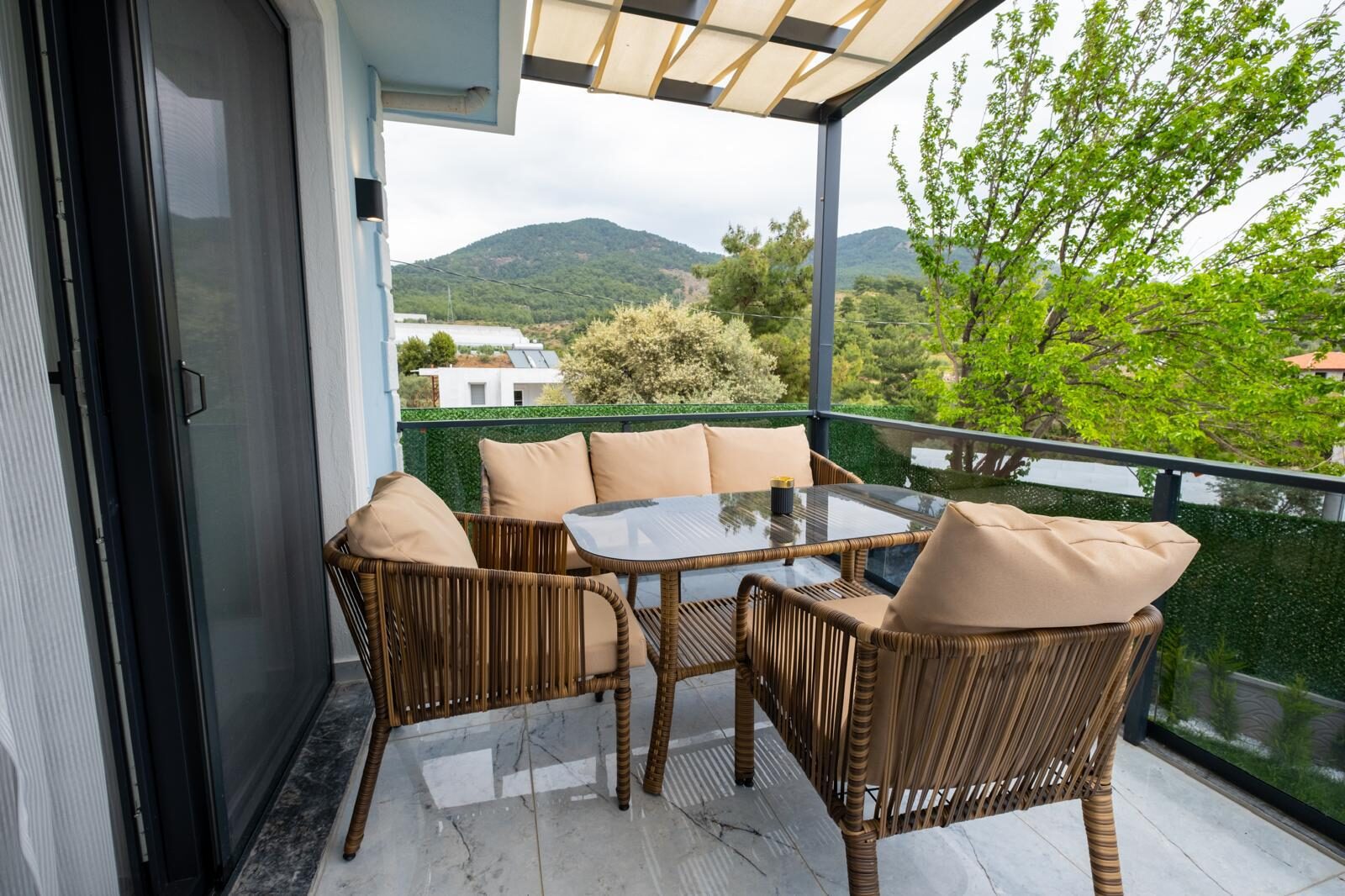 Villa Haven — 24