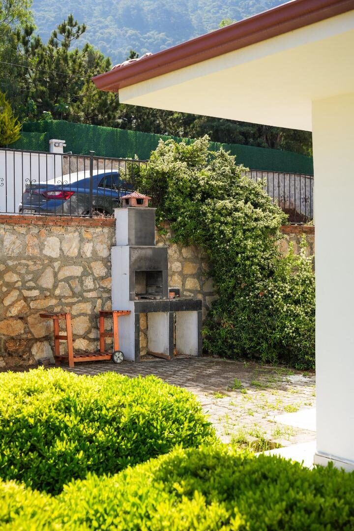 Villa Lemon Ovacık 1 — 5
