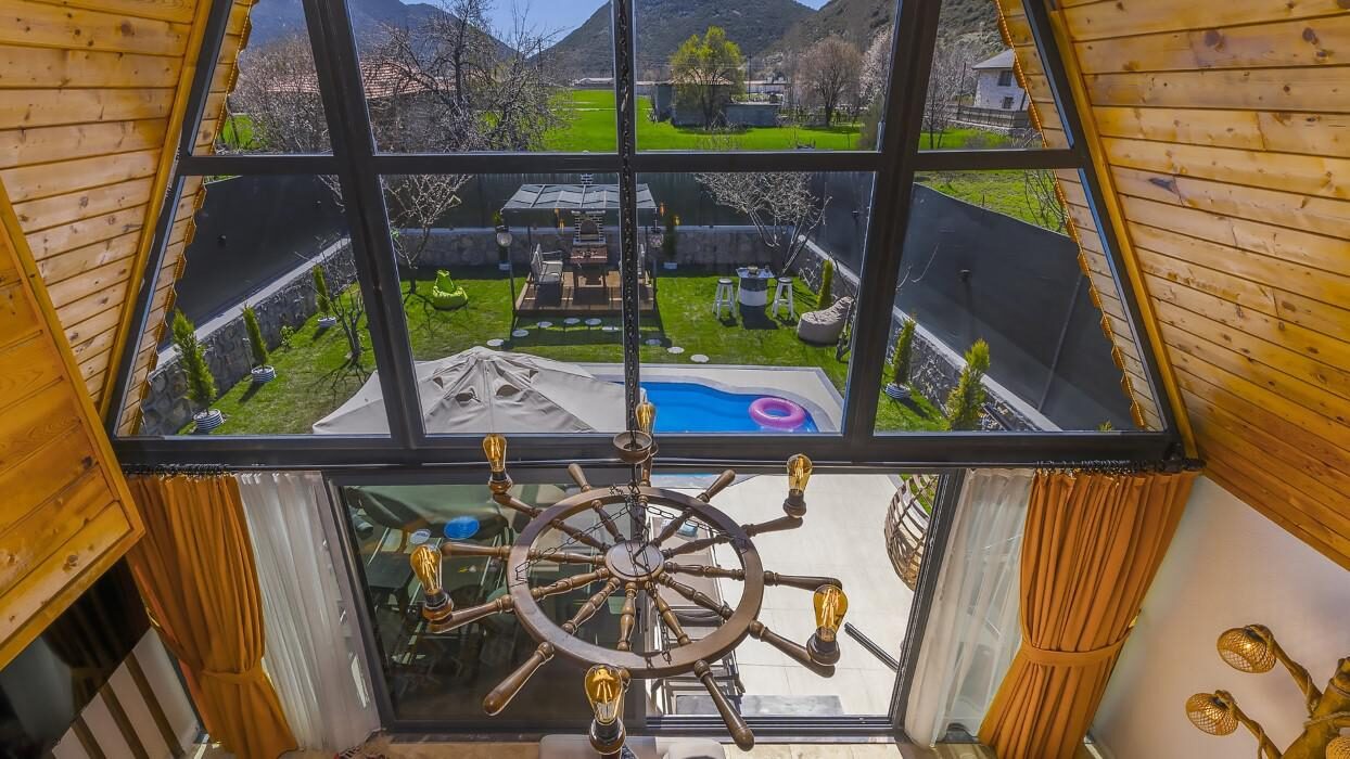 Villa Doğanay Bezirgan — 74