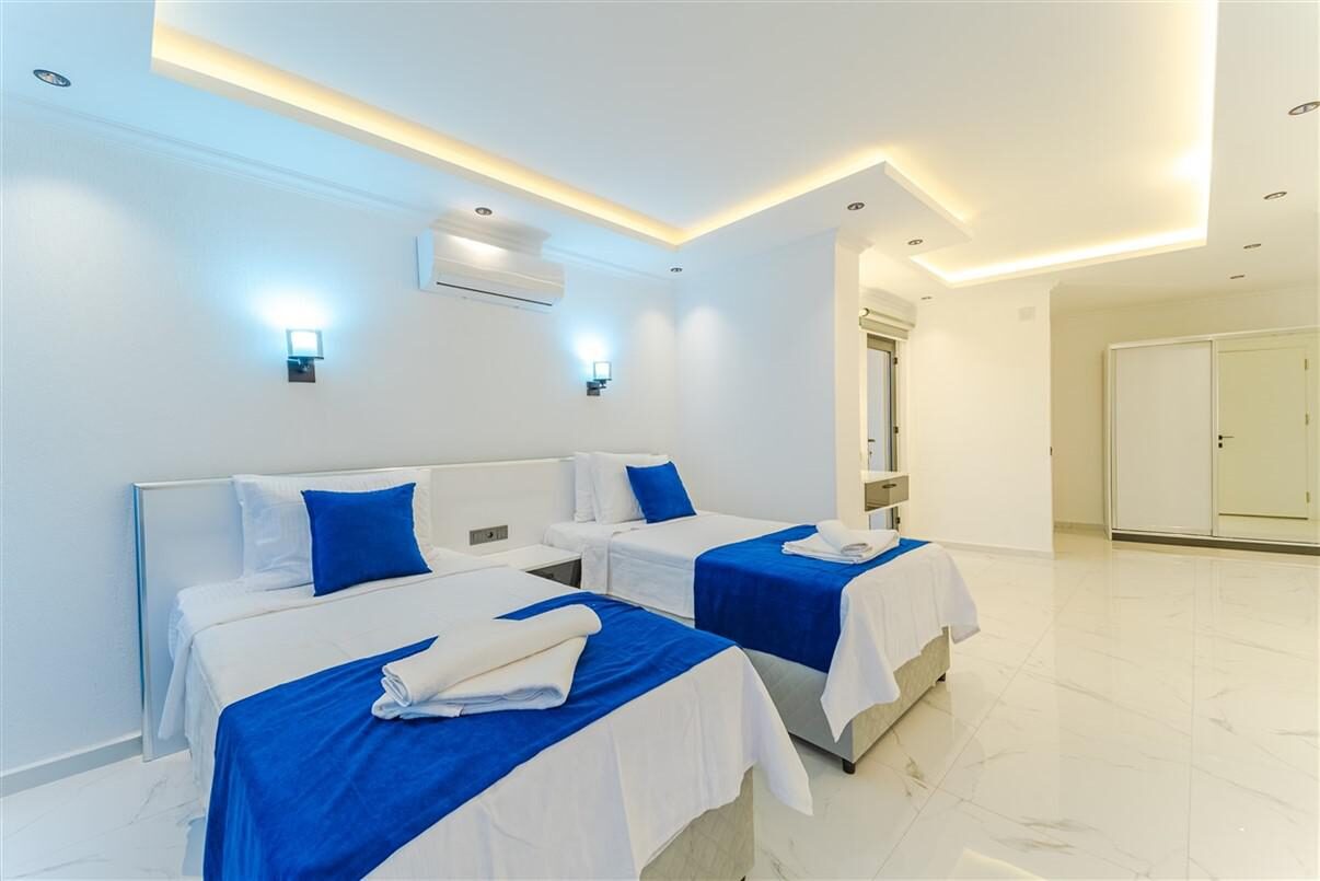 Villa Yeşim Kördere — 71