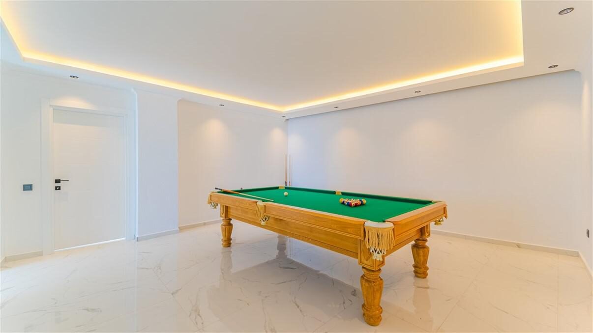 Villa Yeşim Kördere — 74