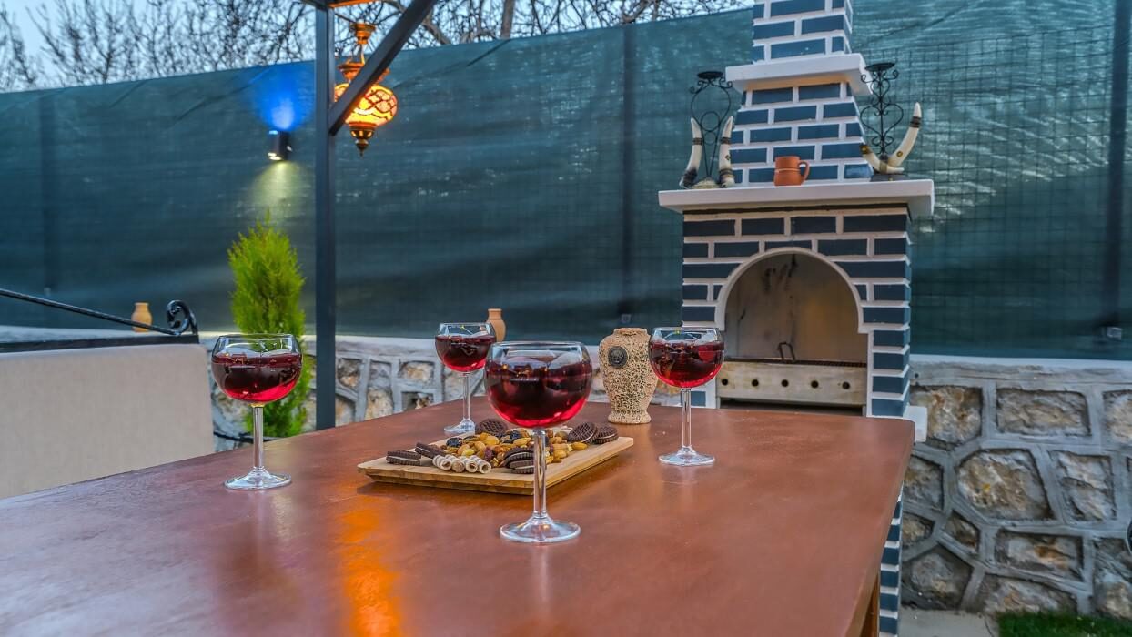 Villa Doğanay Bezirgan — 82